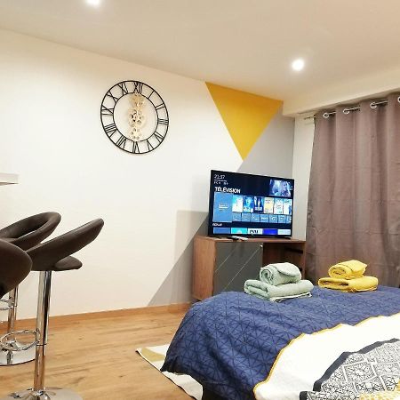 Lucky Place - Parking - Centre - Balcon Colmar Exterior foto